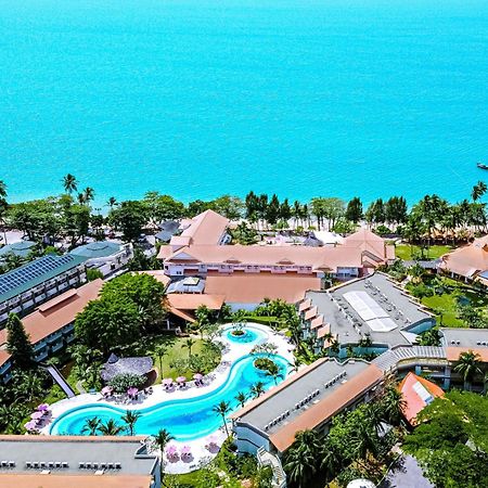 Aonang Villa Resort I Beach Front Ao Nang Екстер'єр фото
