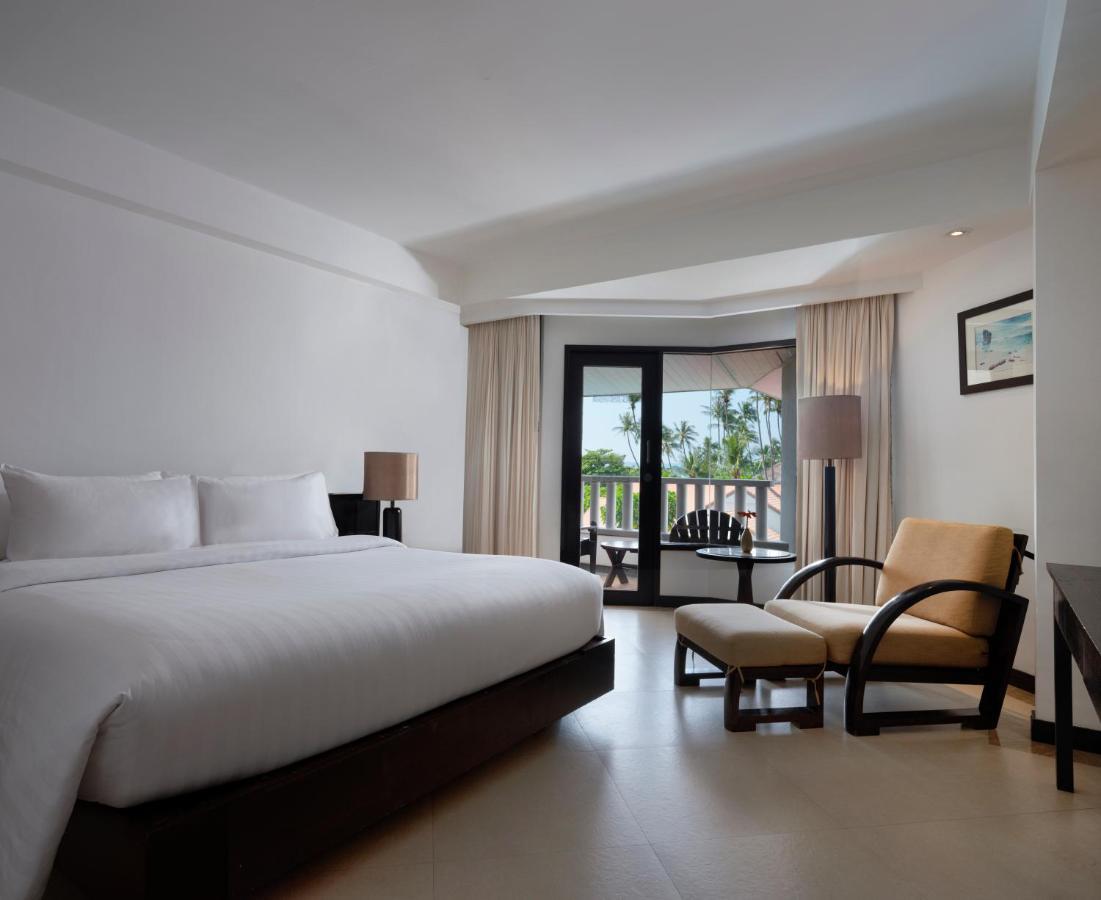Aonang Villa Resort I Beach Front Ao Nang Екстер'єр фото