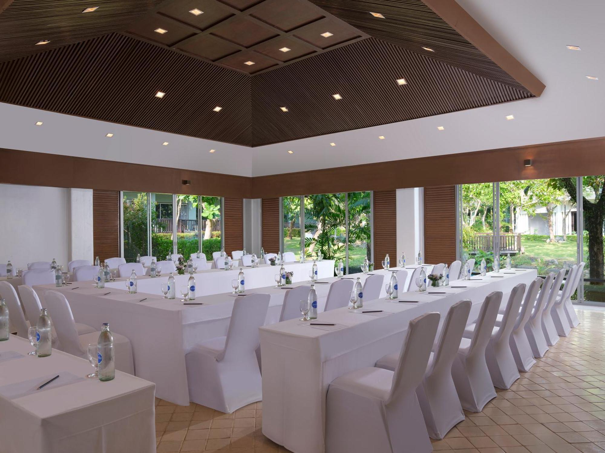 Aonang Villa Resort I Beach Front Ao Nang Екстер'єр фото