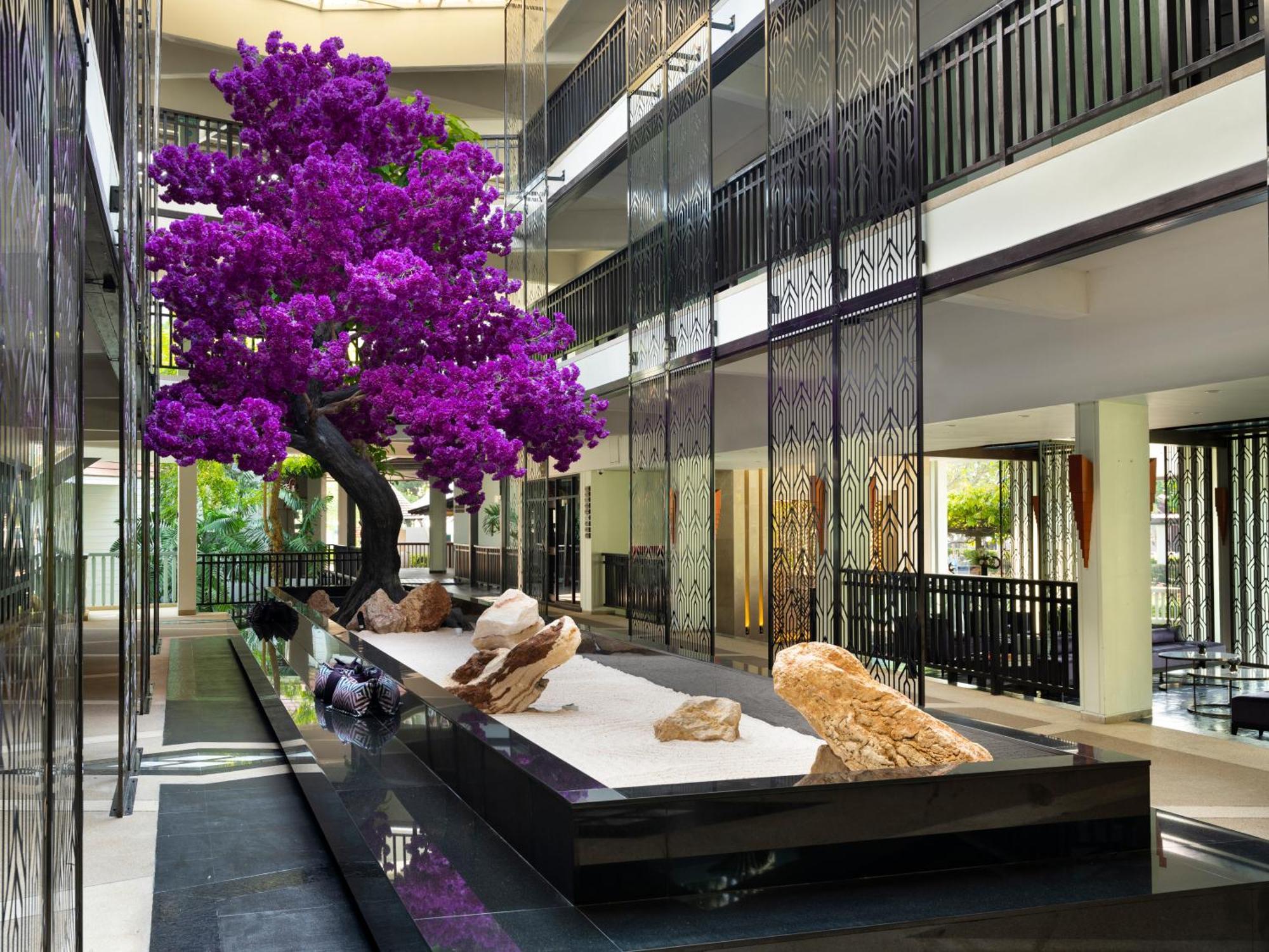 Aonang Villa Resort I Beach Front Ao Nang Екстер'єр фото