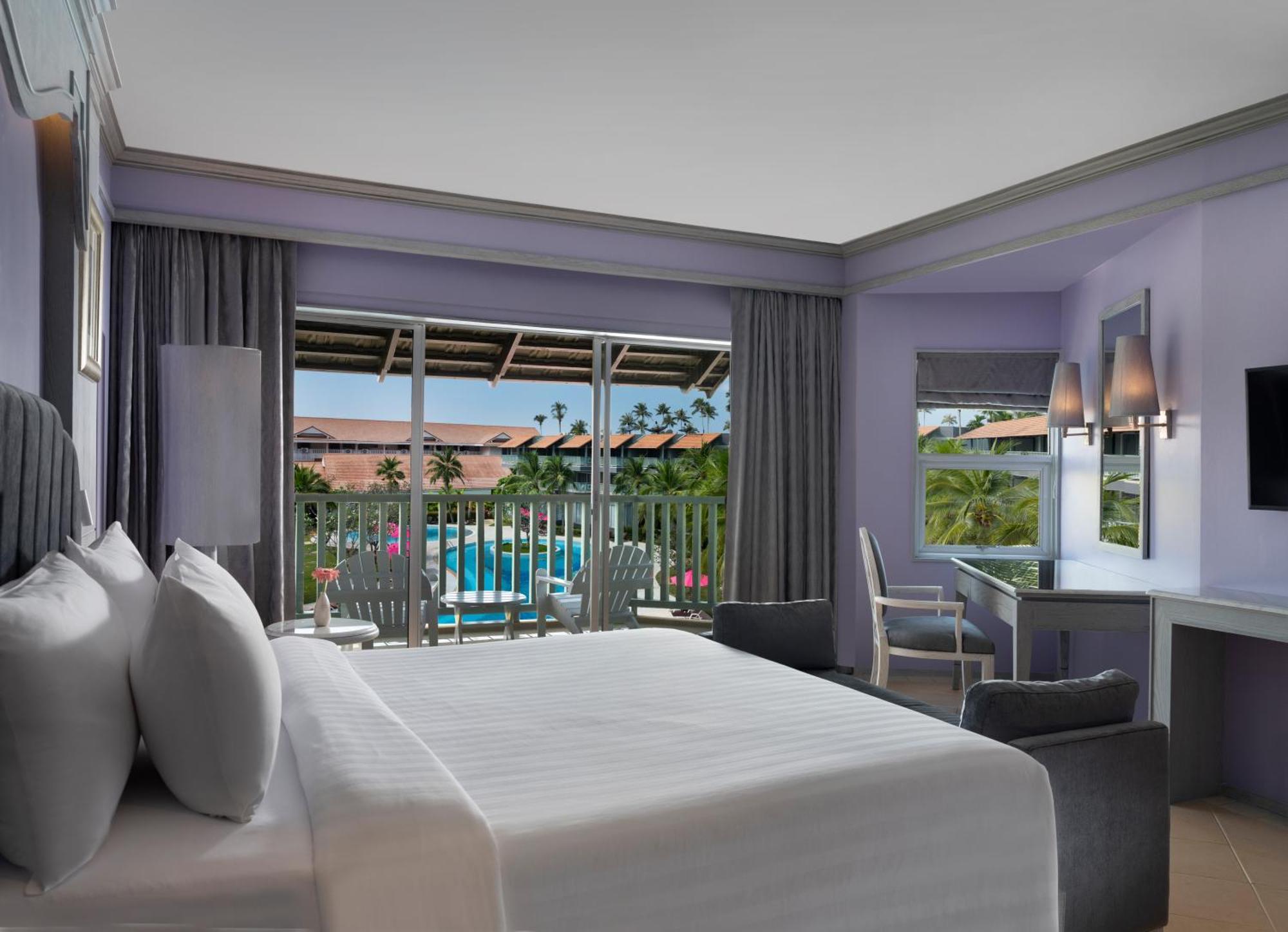 Aonang Villa Resort I Beach Front Ao Nang Екстер'єр фото