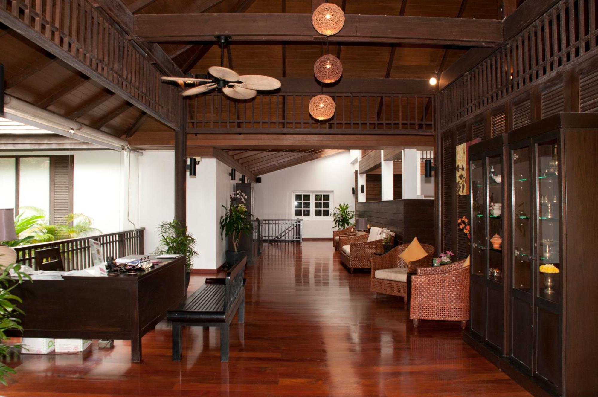 Aonang Villa Resort I Beach Front Ao Nang Екстер'єр фото