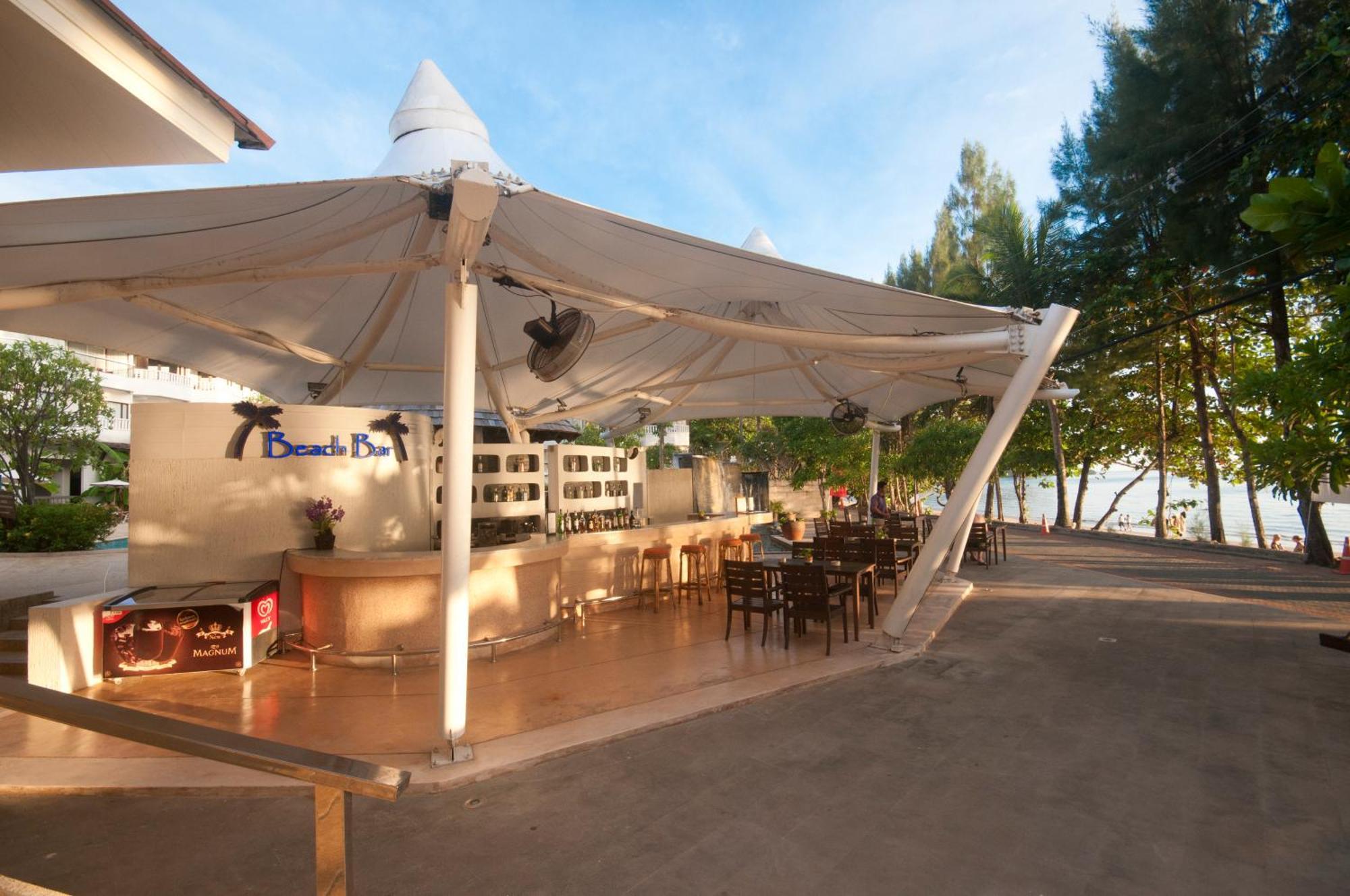 Aonang Villa Resort I Beach Front Ao Nang Екстер'єр фото
