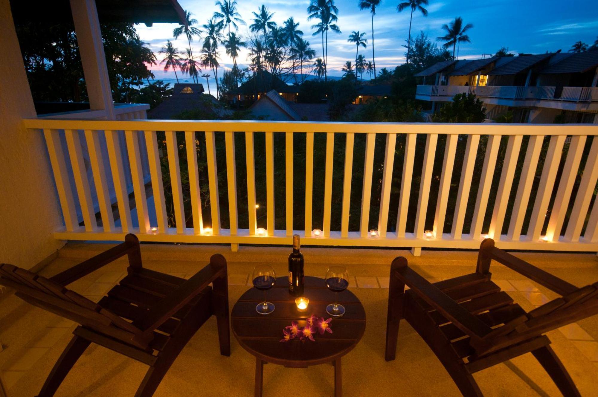 Aonang Villa Resort I Beach Front Ao Nang Екстер'єр фото