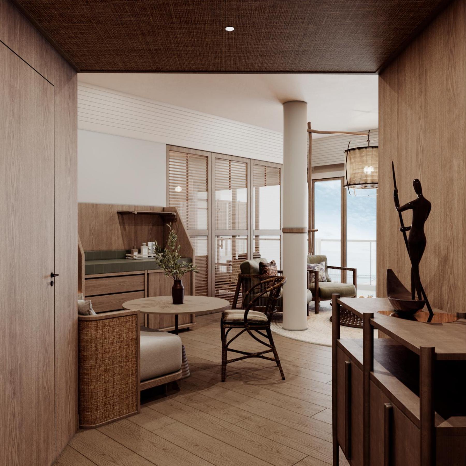Aonang Villa Resort I Beach Front Ao Nang Екстер'єр фото