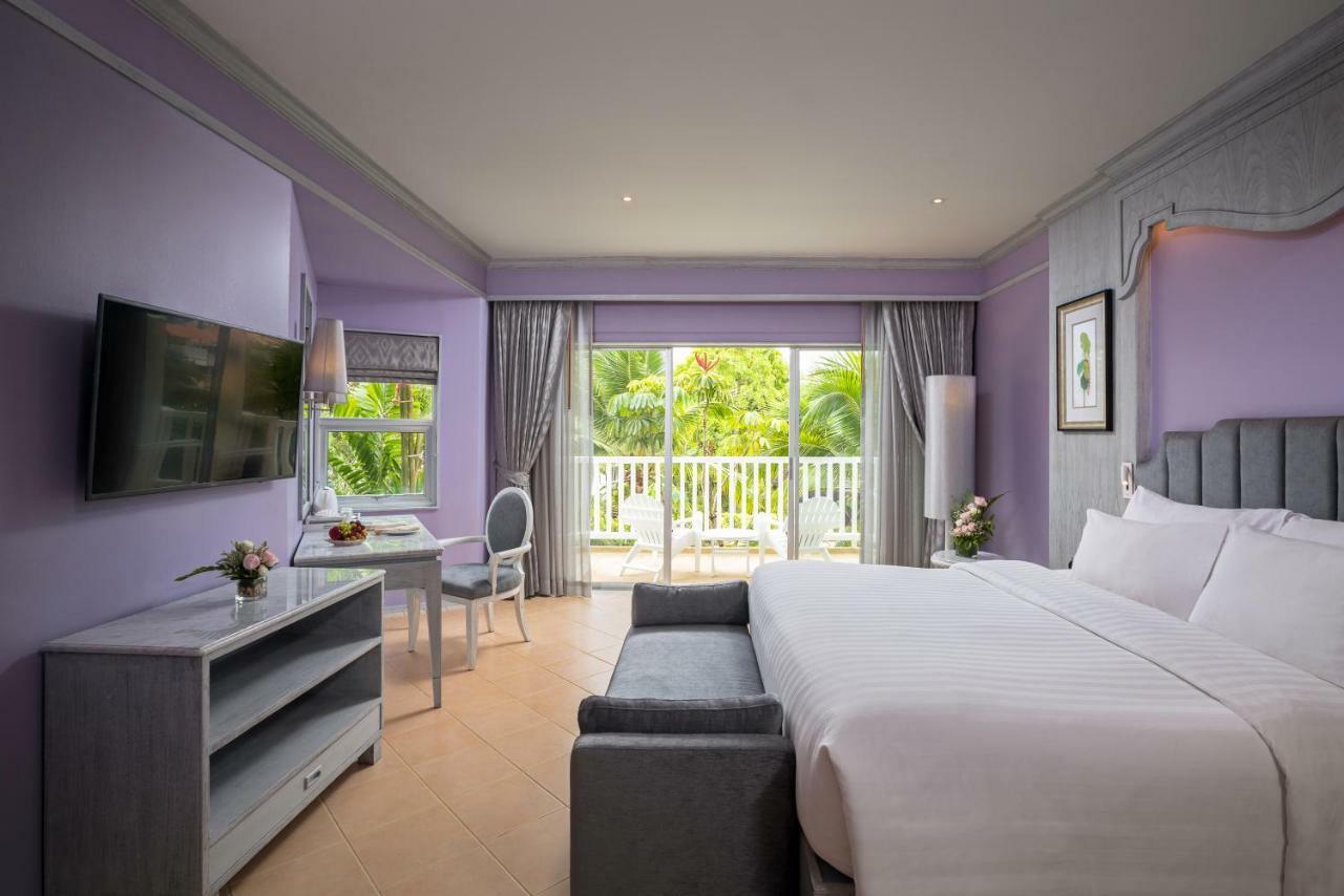 Aonang Villa Resort I Beach Front Ao Nang Екстер'єр фото
