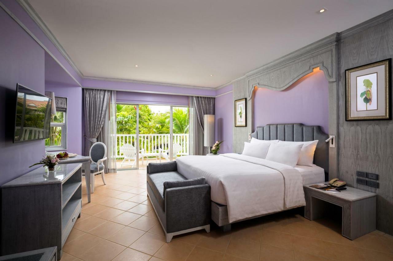 Aonang Villa Resort I Beach Front Ao Nang Екстер'єр фото